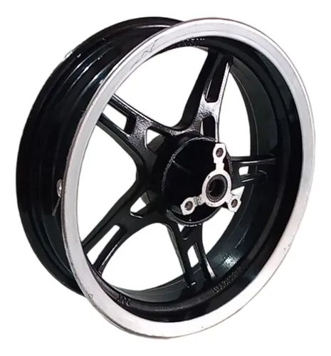 Rin Delantero Bera Mustang 150