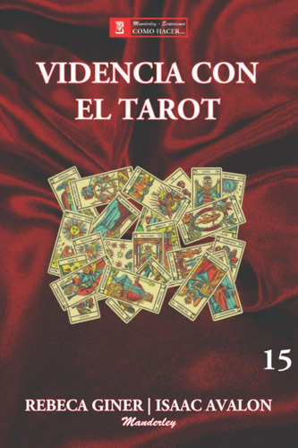 Libro: Videncia Con El Tarot (como Hacer) (spanish Edition)