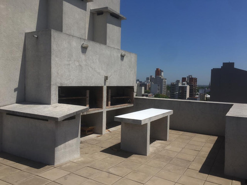 Imagen 12 de 12 de Excelente Dpto 2 Ambientes C/cochera En V. Ballester Centro