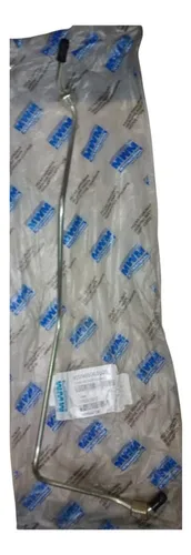 Caño Inyector Mwm N°1 D229-4 Bomba Rotativa Ford/agr Orig.
