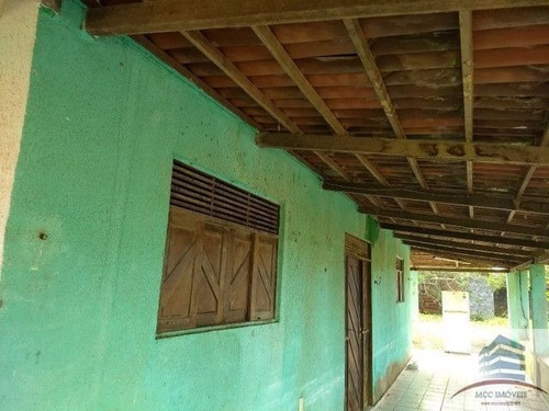 Imagem 5 de 10 de Granja A Venda Em Macaíba