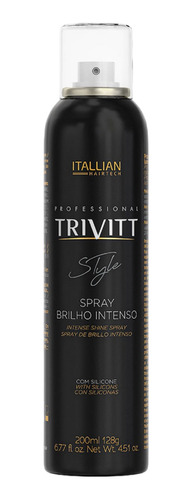 Itallian Trivitt Brilho Intenso 200ml