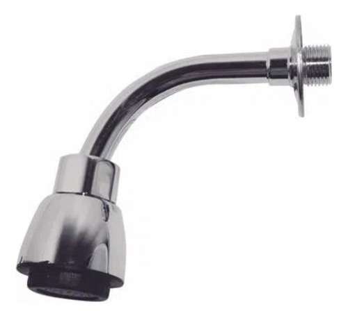 Ducha Móvil Con Brazo De 12cms