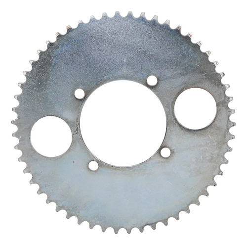 Scooter Eléctrico Sprocket, Cadena De 54 Dientes, T8f, Engra