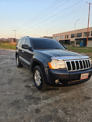 Limited 4x4