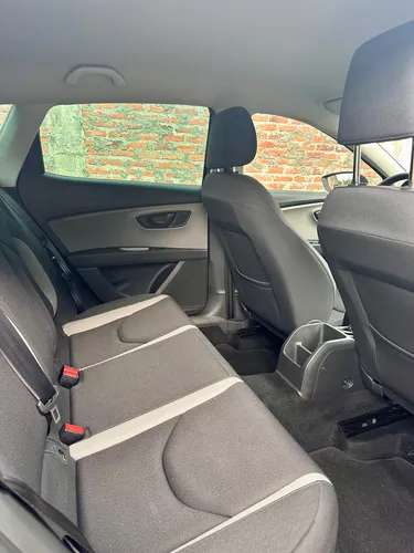 Seat Leon 1.6 Reference