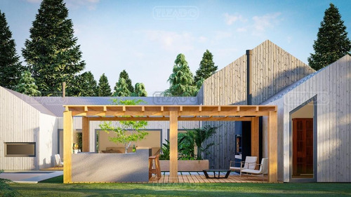 Imagen 2 de 18 de Casa Chalet En Venta Ubicado En Chapelco Golf, San Martin De Los Andes, Patagonia