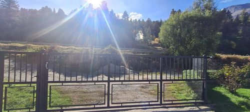 Casa En Venta- El Hoyo-chubut