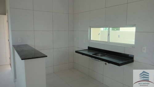 Casa Nova A Venda Nova Esperança, Parnamirim