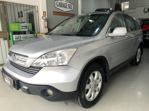Honda Cr-v Exl 2.0 4wd