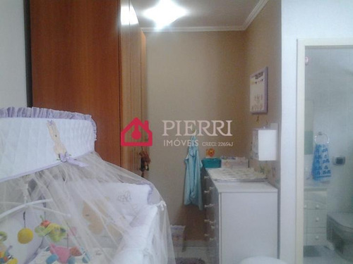 Sobrado A Venda Em Pirituba 2 Suítes Bem Localizada - 6970