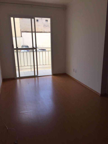 Imagem 16 de 20 de Apartamento - Venda - Z Leste - 2 Dorm - 205