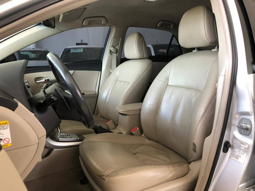 Toyota Corolla 2.0 Altis 16v Flex 4p Automático