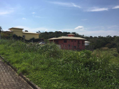 Imagem 9 de 21 de Terreno À Venda No Condomínio Residencial Laranjeiras, Macaé/rj. - Te0539