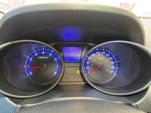 Imagem 12 de 14 de Hyundai Ix35 2.0 2012