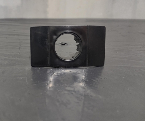Suporte Sensor D'estacionamento Dianteiro Golf 2013/17 Origi