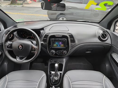 Renault Captur 2.0 16v Intense Aut. 5p