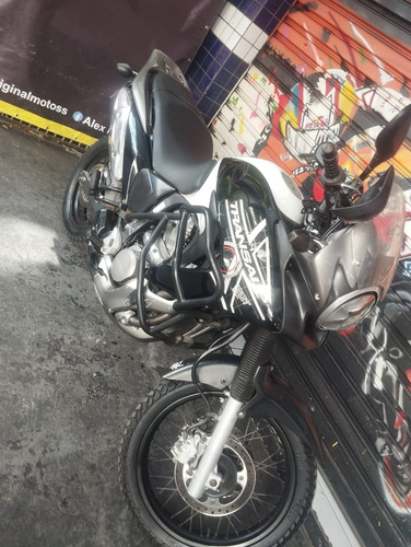 Transalp Xl 700 2011