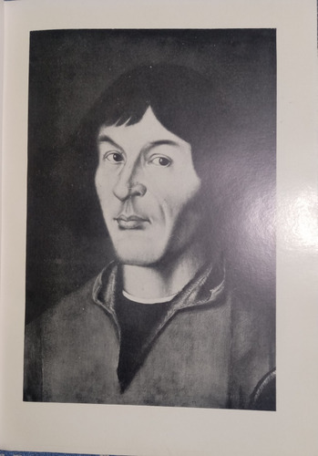 Nicolás Copérnico 1473 - 1973 Varios Autores 5° Centenario (Usado)