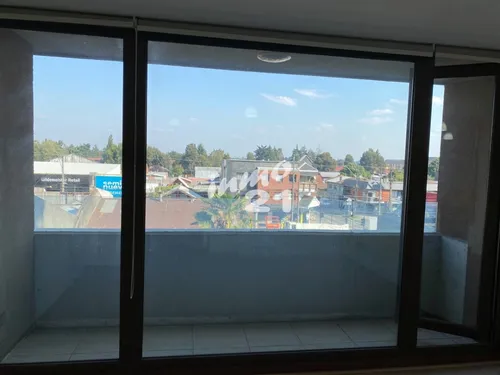 Departamento Estudio - Temuco Centro.