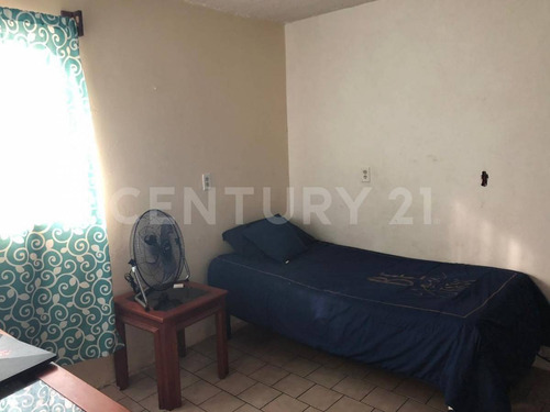 Imagen 9 de 11 de Venta De Casa En Colonia San Rafael