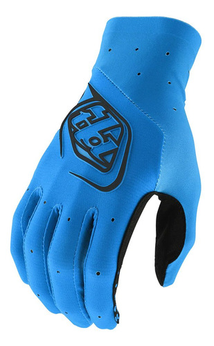 Guantes Treoy Lee Designs Se Ultra Cyan