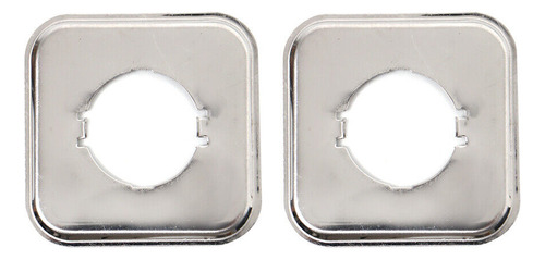 Set Juntas Chevrolet K10 Pickup Base 1969 6.5l