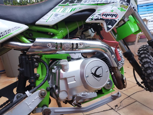 Motocross Arena 110cc