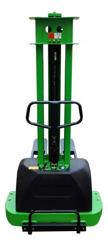 Empilhadeira Semi-elétrica Portátil 1000kgx1300mm