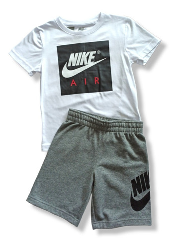 Conjuntos Nike Variados Para Niños 