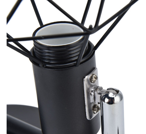 Base De Techo Holder E14 Hueca De Doble Extremo Ajustable
