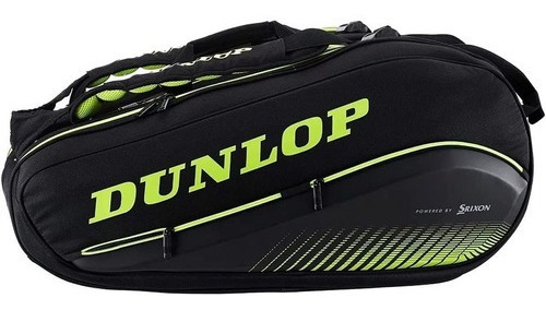 Dunlop Sports Sx Performance Racket Bag Series Paquete ...