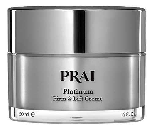 Prai Beauty Platinum Firm & Lift Creme - Crema Reafirmante E