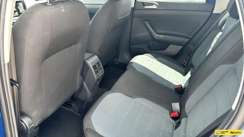 Volkswagen Nivus. 200 Tsi. Mod 2024