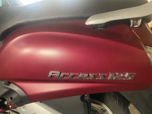 Moto Automática
