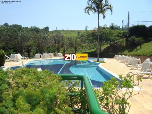 Imagem 12 de 18 de Z10 Imovies - Te06378 - At 560m² - Terreno Com Topografia E Vista Esplendida Em Condomínio Alto Padrão- Vila Paradiso / Indaiatuba - Te06378 - 69670567