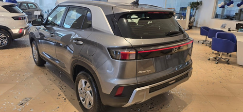 Hyundai Creta 1.0 TGDI FLEX COMFORT AUTOMÁTICO