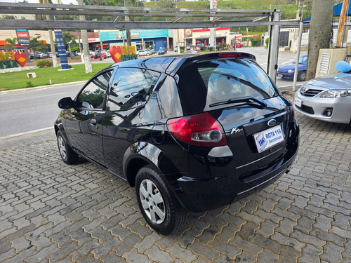 Ford Ka Ka 1.0 (Flex)