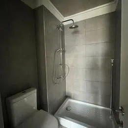 Imagen 4 de 8 de Hermoso Dpto Estudio Cercano A Metro Cumming