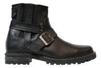 Comprar Botas Biker  Urbanas Hombre Originales Harley Davidson Piel 