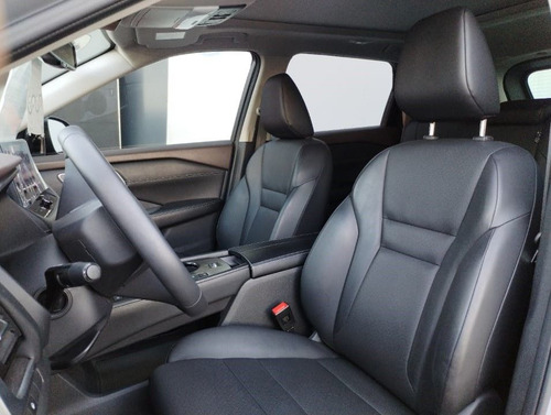 Nissan X-trail 2023