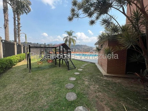 Apartamento En Venta Los Samanes Mgp
