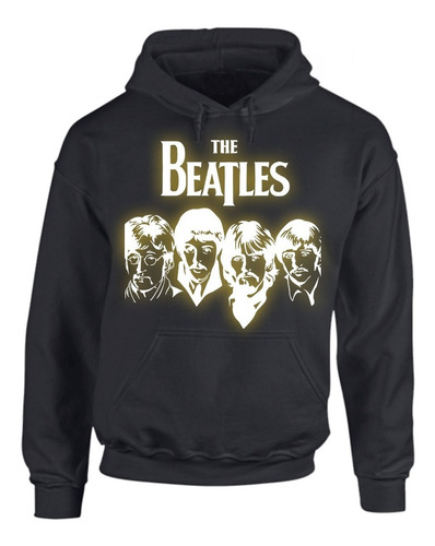 Buzo The Beatles Reflectivo Personalizado Exclusivo Lennon