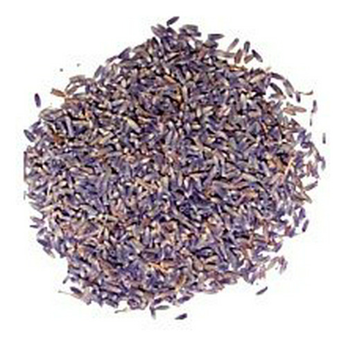 Té De Lavanda Orgánico