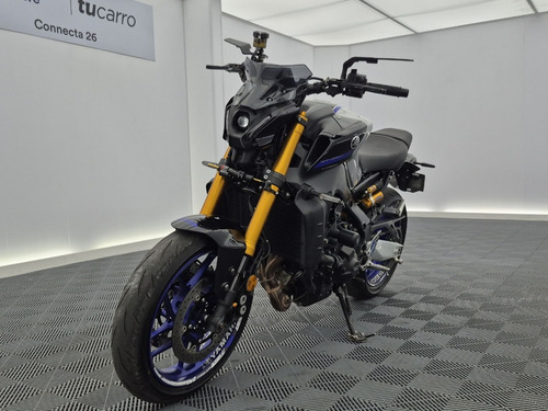 Yamaha Mt09 Sp Vt-3 2022