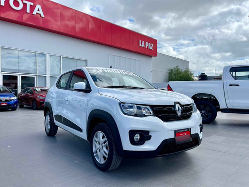 Renault Kwid ICONIC TM