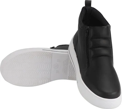 Mercado livre tenis feminino cheap alto