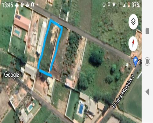 Imagem 3 de 13 de Terreno À Venda No Caguassu- Sorocaba/sp - Tr03912 - 69921684