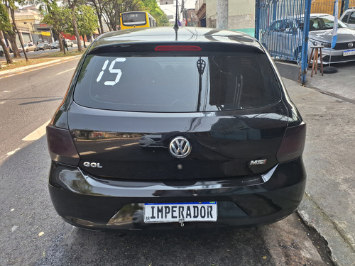 Volkswagen Gol 1.0 City Total Flex 5p