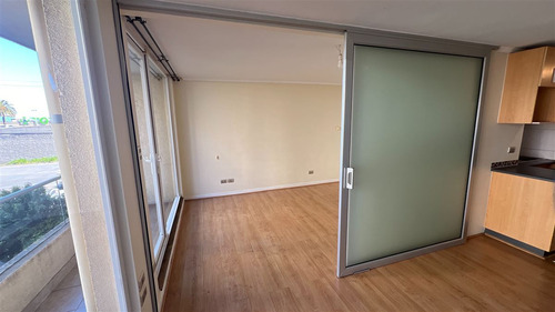 Departamento En Venta De 1 Dorm. En Concepción
